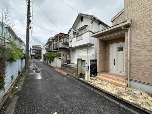 2LDK+2S Property Tokorozawa City Saitama Prefecture (5)