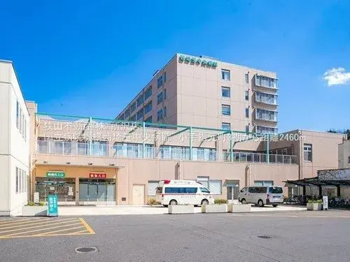 2LDK+2S Property Tokorozawa City Saitama Prefecture (9)