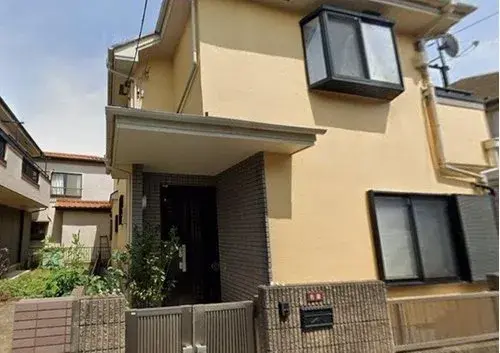 Akiya in Niiza