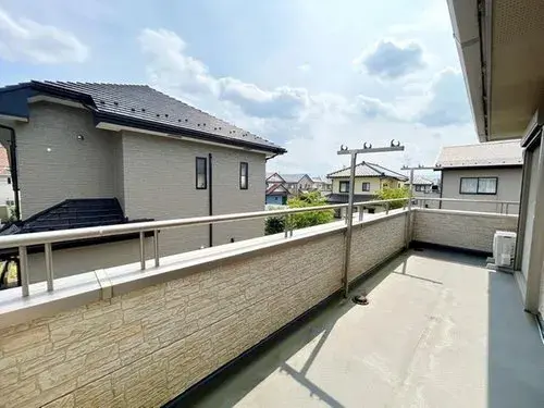Akiya in Sakado