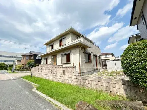 3LDK+S物件 坂戸市 埼玉県 (2)