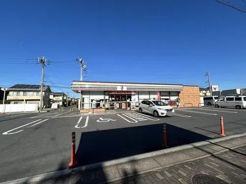 3LDK+S物件 坂戸市 埼玉県 (19)
