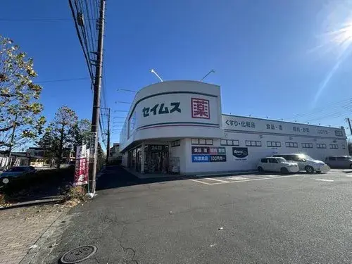 3LDK+S物件 坂戸市 埼玉県 (20)
