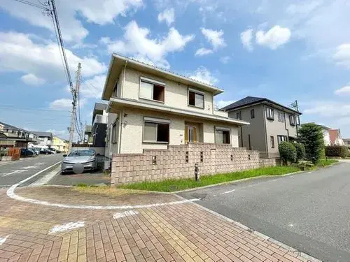 3LDK+S物件 坂戸市 埼玉県 (3)