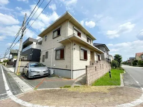 3LDK+S物件 坂戸市 埼玉県 (4)