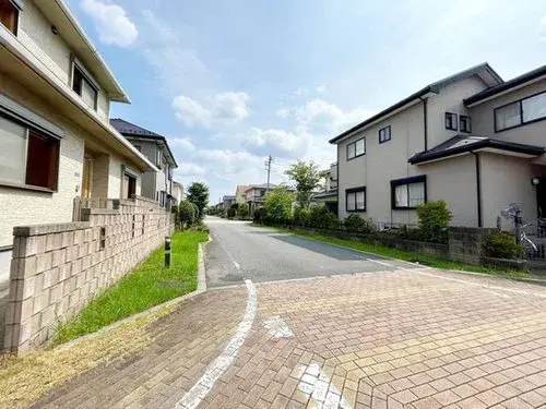 3LDK+S物件 坂戸市 埼玉県 (5)