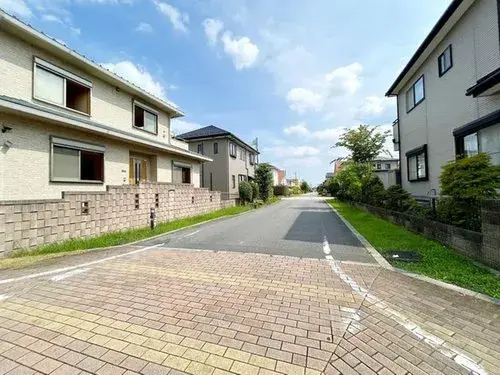 3LDK+S物件 坂戸市 埼玉県 (6)