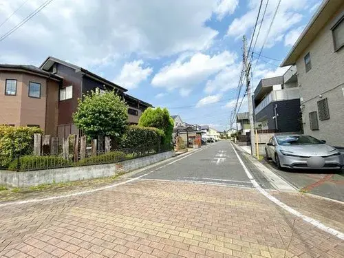3LDK+S物件 坂戸市 埼玉県 (7)