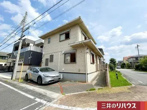 3LDK+S物件 坂戸市 埼玉県 (8)
