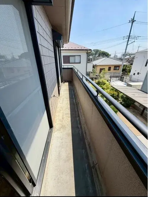 3LLDDKK+S Saitama City Saitama Prefecture (7)