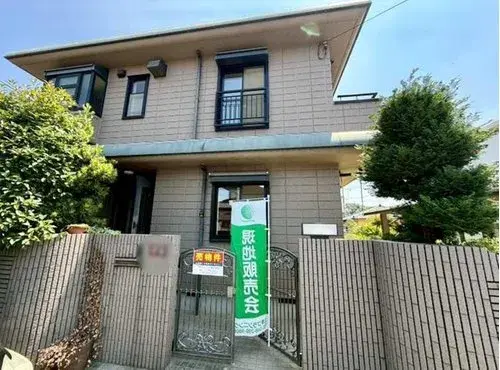 3LLDDKK+S Saitama City Saitama Prefecture (8)