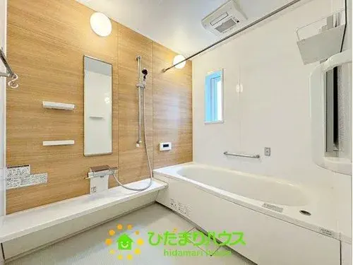عقار 3LDK+S بمدينة كاسوسا محافظة سايتاما (14)
