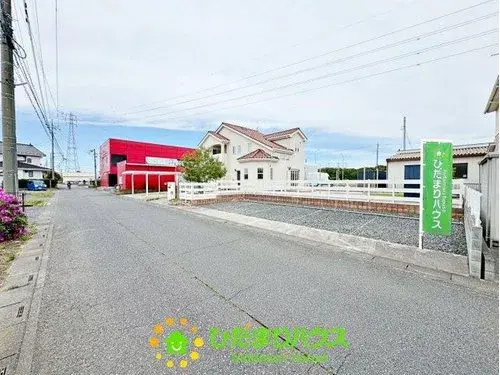 عقار 3LDK+S بمدينة كاسوسا محافظة سايتاما (18)
