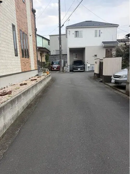 3LDK Property Kawagoe City Saitama Prefecture (2)