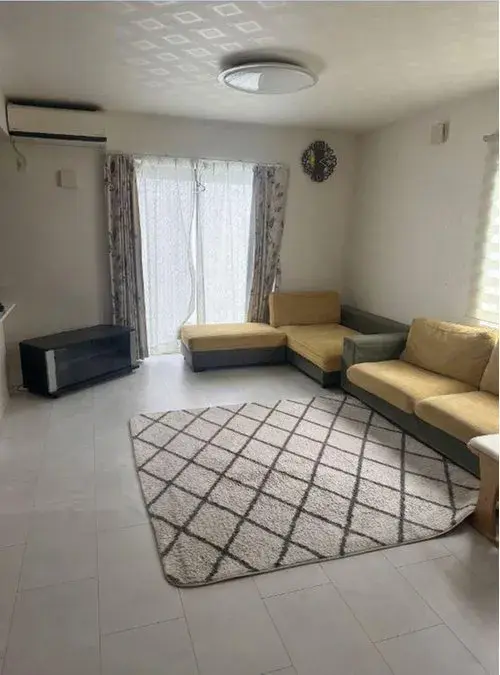 3LDK Property Kawagoe City Saitama Prefecture (3)