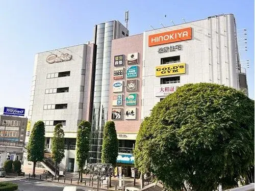 5LDK+S Property Kuki City Saitama Prefecture (14)