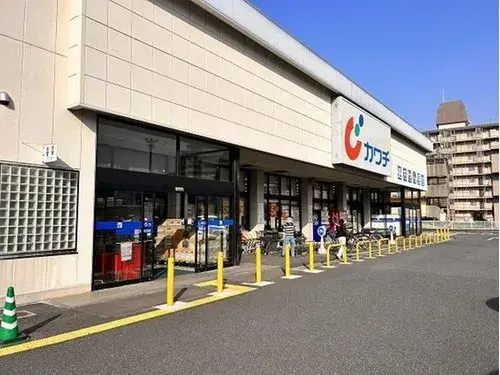 5LDK+S Property Kuki City Saitama Prefecture (16)