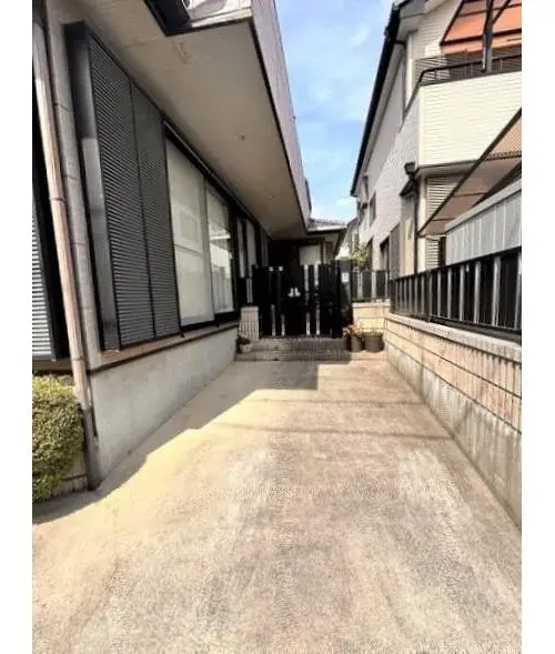 5LDK+S Property Kuki City Saitama Prefecture (3)