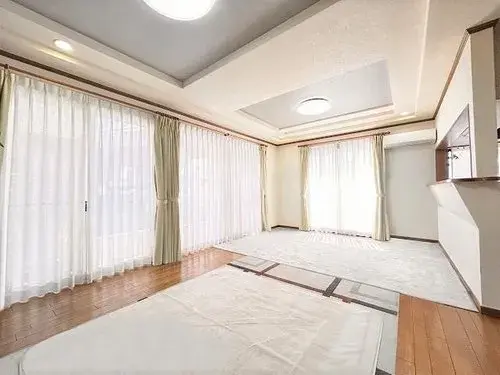 5LDK+S Property Kuki City Saitama Prefecture (4)