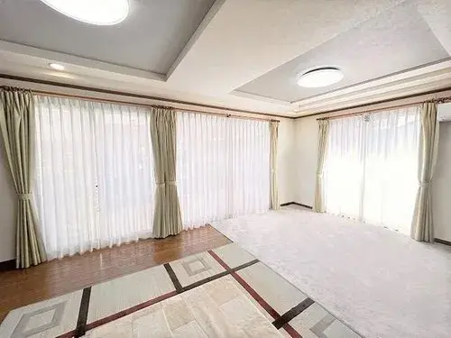5LDK+S Property Kuki City Saitama Prefecture (5)