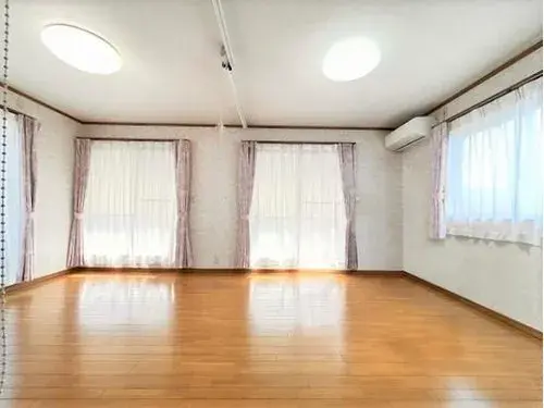 5LDK+S Property Kuki City Saitama Prefecture (6)