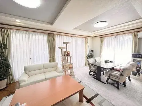 5LDK+S Property Kuki City Saitama Prefecture (8)