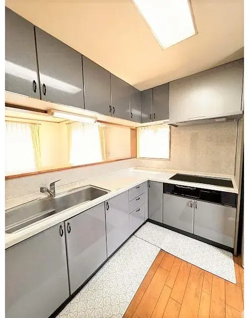 5LDK+S Property Kuki City Saitama Prefecture (9)
