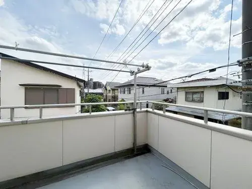 Akiya in 草加市