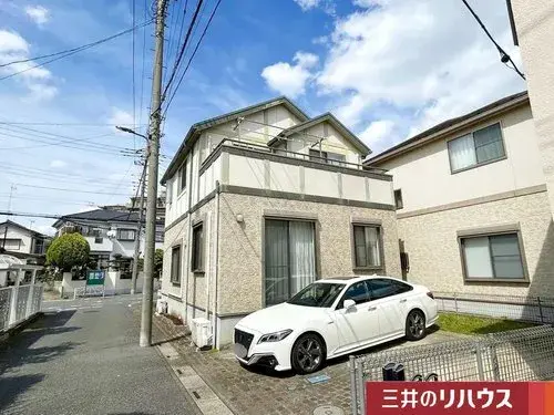 [4LDK物件] 草加市 埼玉県 (2)