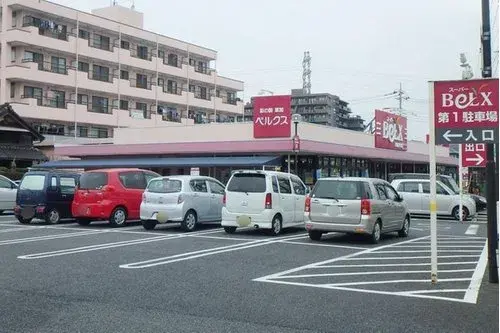 [4LDK物件] 草加市 埼玉県 (18)