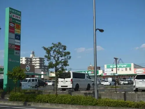 [4LDK物件] 草加市 埼玉県 (20)