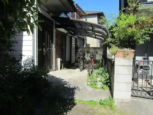 3DK さいたま市桜区 埼玉県 (2)