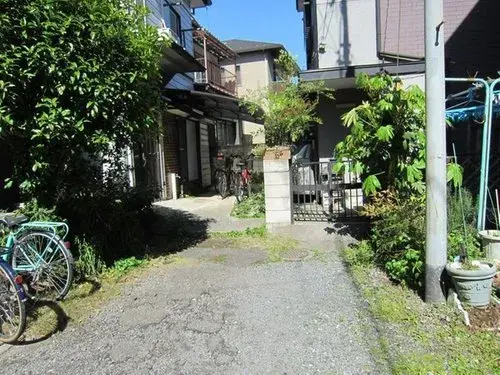 3DK さいたま市桜区 埼玉県 (3)