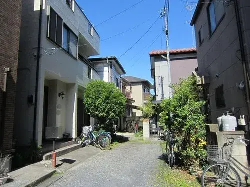 3DK さいたま市桜区 埼玉県 (4)