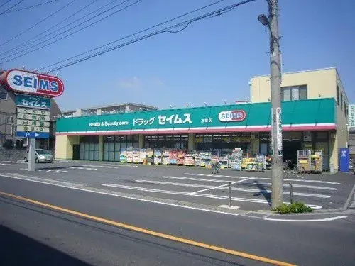 3DK さいたま市桜区 埼玉県 (9)