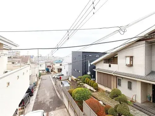 3LDK Ciudad de Wako, Prefectura de Saitama (2)
