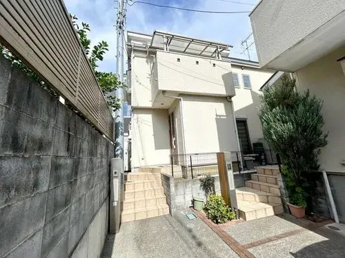 3LDK Ciudad de Wako, Prefectura de Saitama (3)
