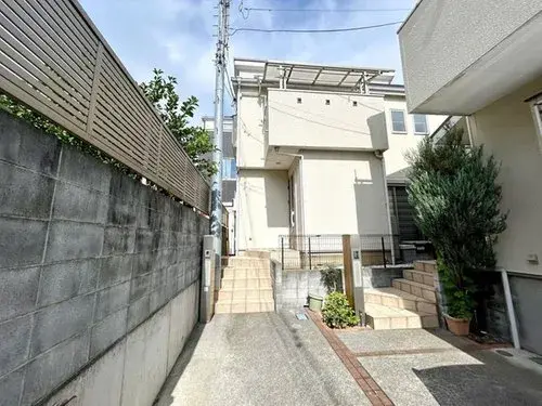 3LDK Ciudad de Wako, Prefectura de Saitama (4)