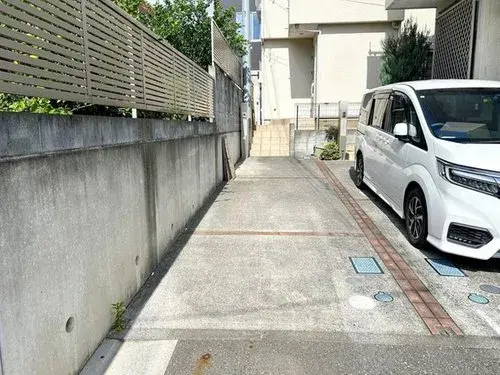 3LDK Ciudad de Wako, Prefectura de Saitama (5)