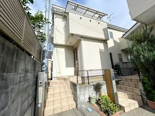 3LDK Ciudad de Wako, Prefectura de Saitama (6)