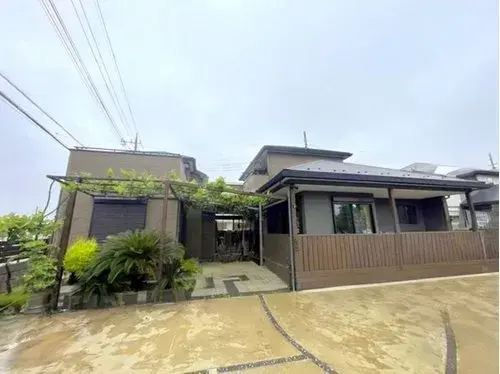 3LLDDKK房产 越谷市 埼玉県 (3)