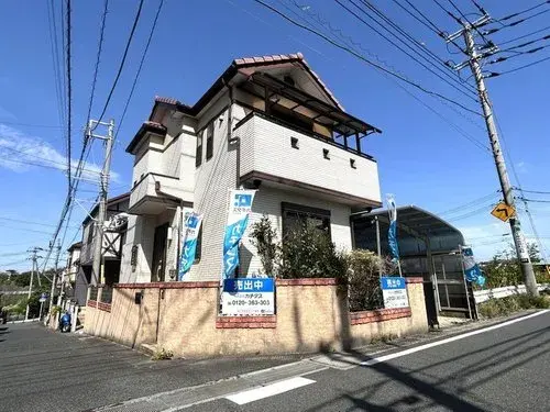 4LDK物件 千葉市 千葉県 (2)