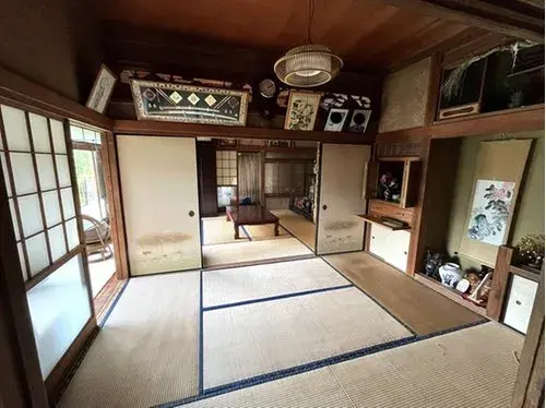 Chiba Prefecture Isumi City 2 Bedroom Property (2)