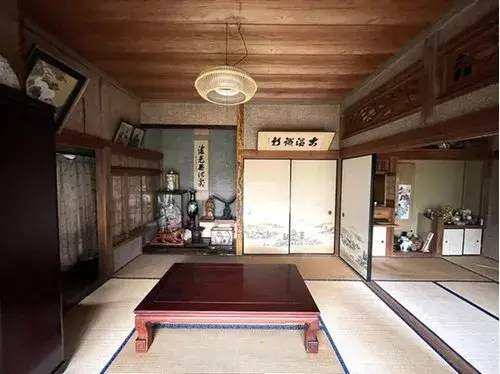 Chiba Prefecture Isumi City 2 Bedroom Property (3)
