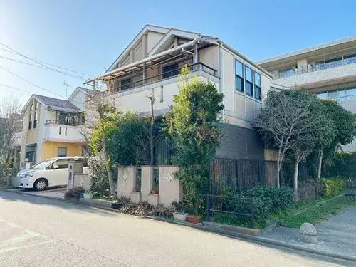 Akiya in Chiba