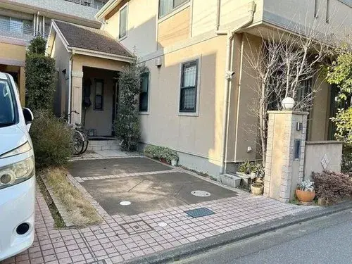 4LDK Chiba City Chiba Prefecture (3)