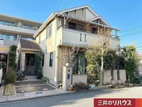 4LDK Chiba City Chiba Prefecture (6)