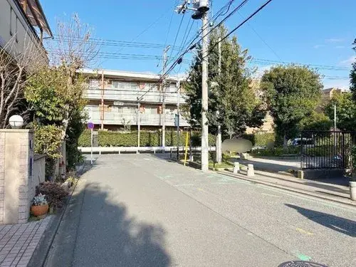 4LDK Chiba City Chiba Prefecture (7)