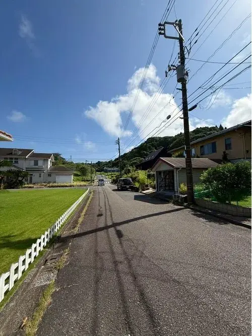 3LDK+S Onjuku-machi Chiba Prefecture (2)