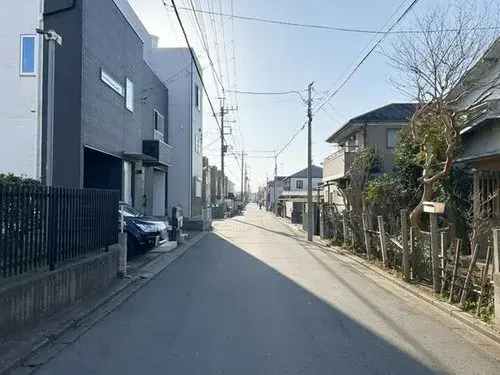 Akiya in Ville de Funabashi
